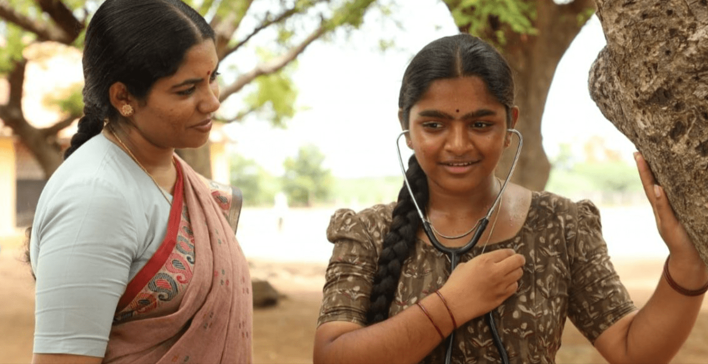 Women Empowerment in Ayali vs. Family Secrets in Barot House: A Tale of Two Worlds